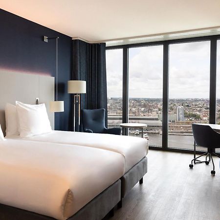 Maritim Hotel Amsterdam Esterno foto