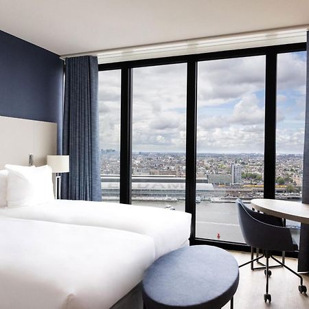 Maritim Hotel Amsterdam Esterno foto